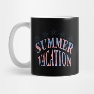 Vacation days Mug